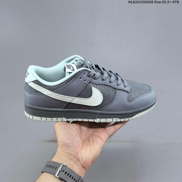 Nike DUNK SB SHOES WOMEN MEN A0186