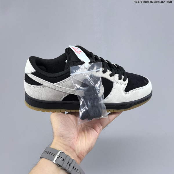 Nike DUNK SB SHOES WOMEN MEN A0189