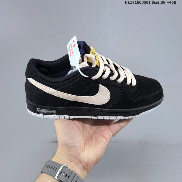Nike DUNK SB SHOES WOMEN MEN A0191