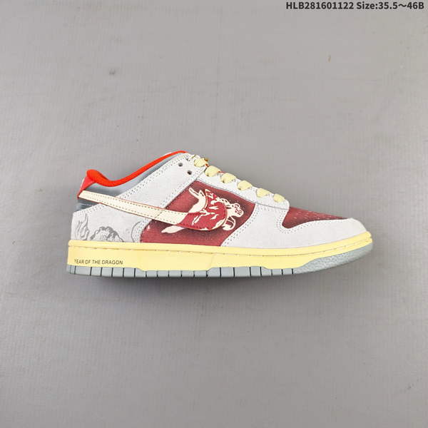 Nike DUNK SB SHOES WOMEN MEN A0201