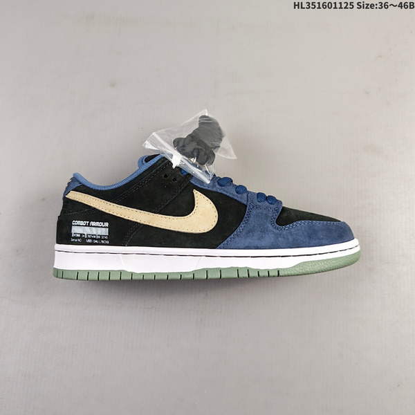 Nike DUNK SB SHOES WOMEN MEN A0203