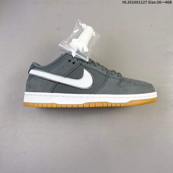 Nike DUNK SB SHOES WOMEN MEN A0204
