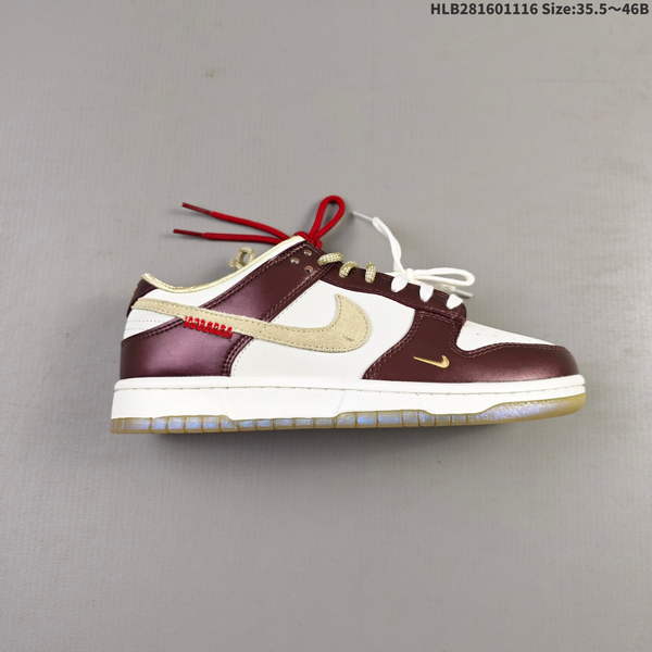 Nike DUNK SB SHOES WOMEN MEN A0206