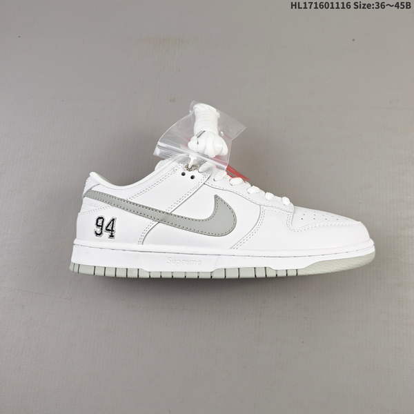 Nike DUNK SB SHOES WOMEN MEN A0207