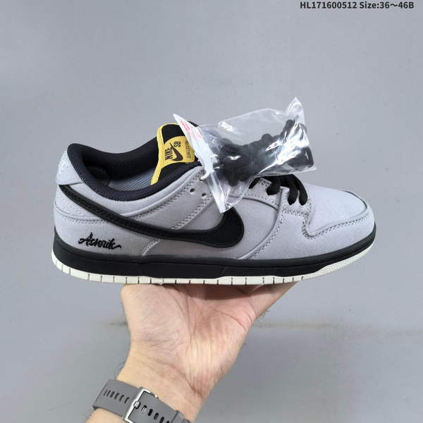 Nike DUNK SB SHOES WOMEN MEN A0209