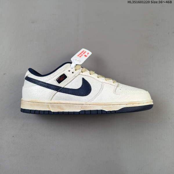 Nike DUNK SB SHOES WOMEN MEN A0210