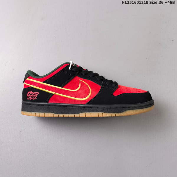 Nike DUNK SB SHOES WOMEN MEN A0211