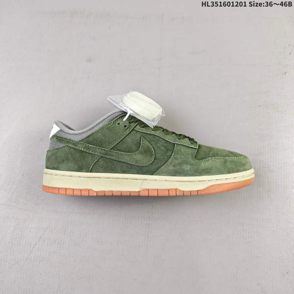 Nike DUNK SB SHOES WOMEN MEN A0212