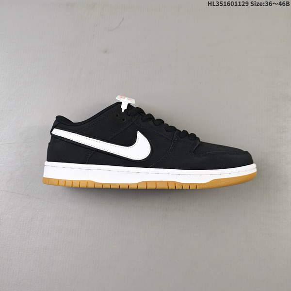 Nike DUNK SB SHOES WOMEN MEN A0213