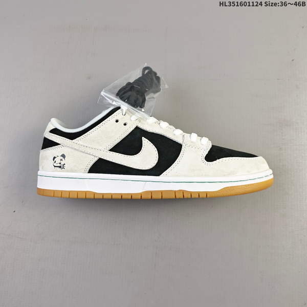 Nike DUNK SB SHOES WOMEN MEN A0214