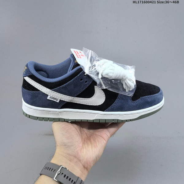 Nike DUNK SB SHOES WOMEN MEN A0215