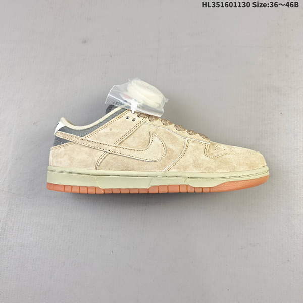 Nike DUNK SB SHOES WOMEN MEN A0217