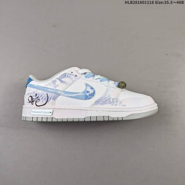 Nike DUNK SB SHOES WOMEN MEN A0219