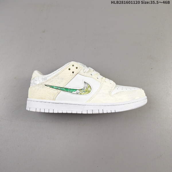 Nike DUNK SB SHOES WOMEN MEN A0221