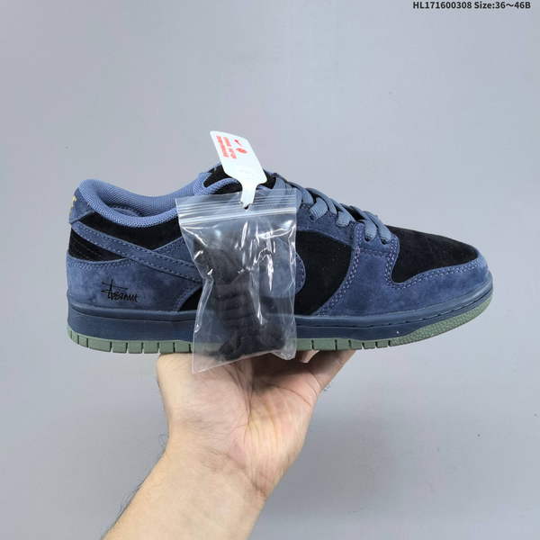 Nike DUNK SB SHOES WOMEN MEN A0223