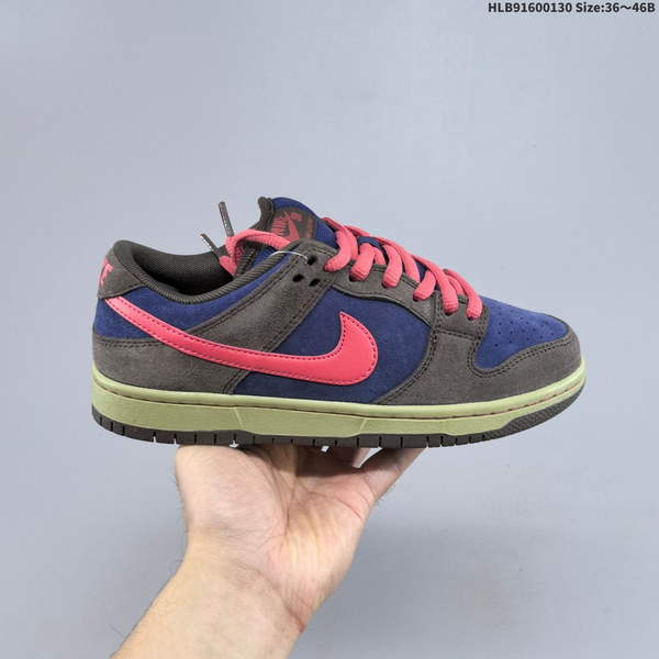 Nike DUNK SB SHOES WOMEN MEN A0225