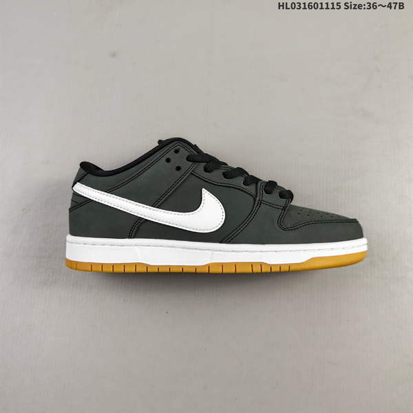 Nike DUNK SB SHOES WOMEN MEN A0226