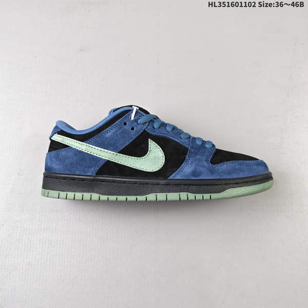 Nike DUNK SB SHOES WOMEN MEN A0229