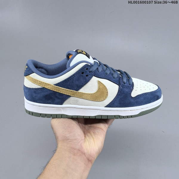 Nike DUNK SB SHOES WOMEN MEN A0230