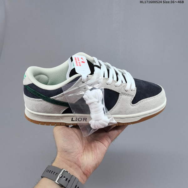 Nike DUNK SB SHOES WOMEN MEN A0232