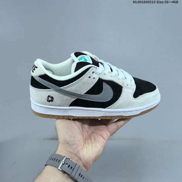 Nike DUNK SB SHOES WOMEN MEN A0233