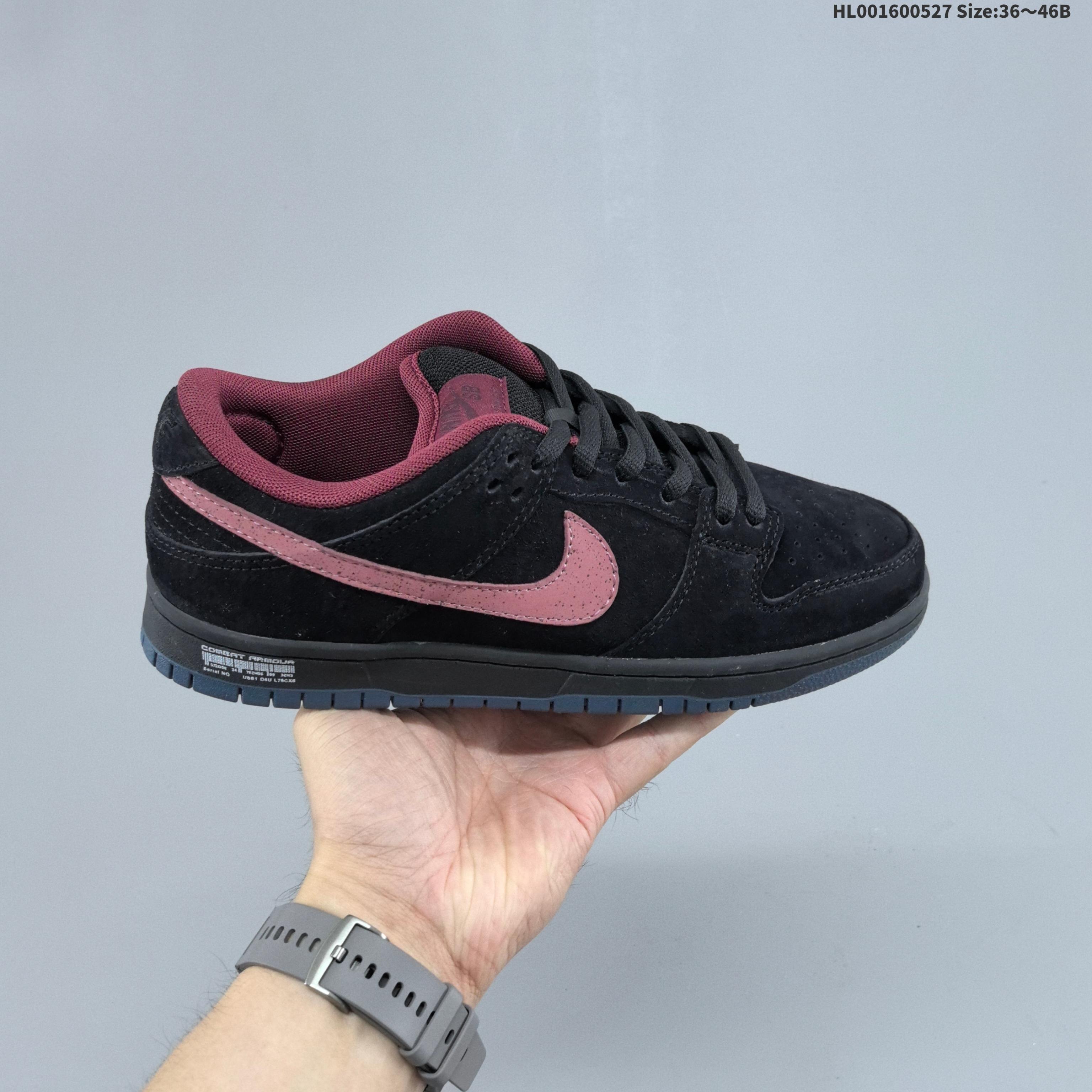 Nike DUNK SB SHOES WOMEN MEN A0234