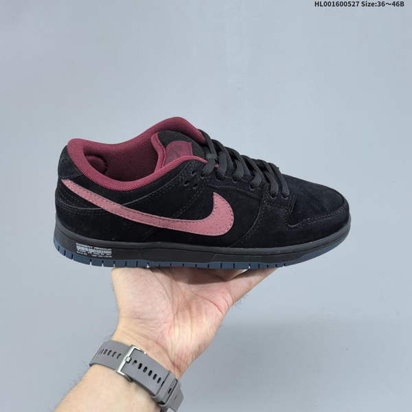 Nike DUNK SB SHOES WOMEN MEN A0235