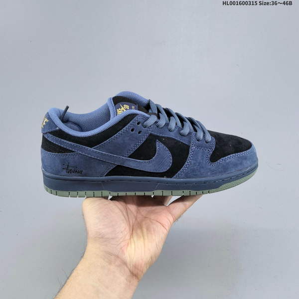 Nike DUNK SB SHOES WOMEN MEN A0236