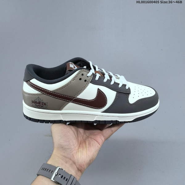 Nike DUNK SB SHOES WOMEN MEN A0238
