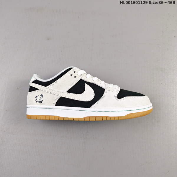 Nike DUNK SB SHOES WOMEN MEN A0240