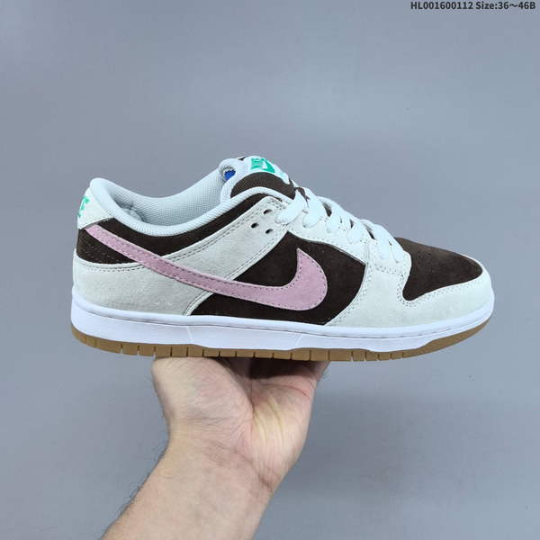 Nike DUNK SB SHOES WOMEN MEN A0241