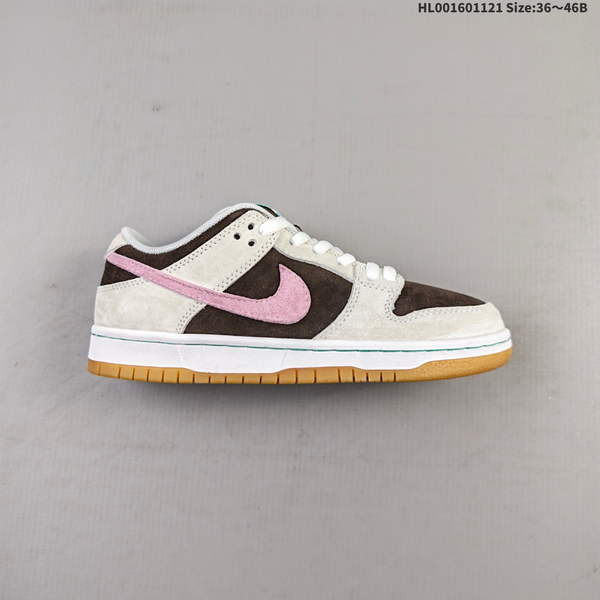 Nike DUNK SB SHOES WOMEN MEN A0242