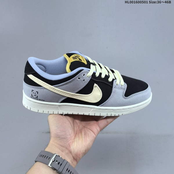 Nike DUNK SB SHOES WOMEN MEN A0244