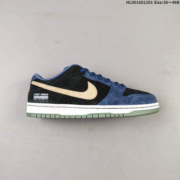 Nike DUNK SB SHOES WOMEN MEN A0248