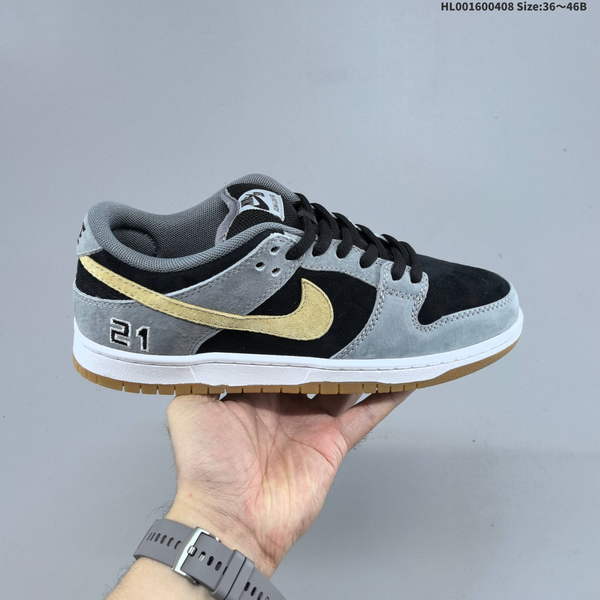 Nike DUNK SB SHOES WOMEN MEN A0250