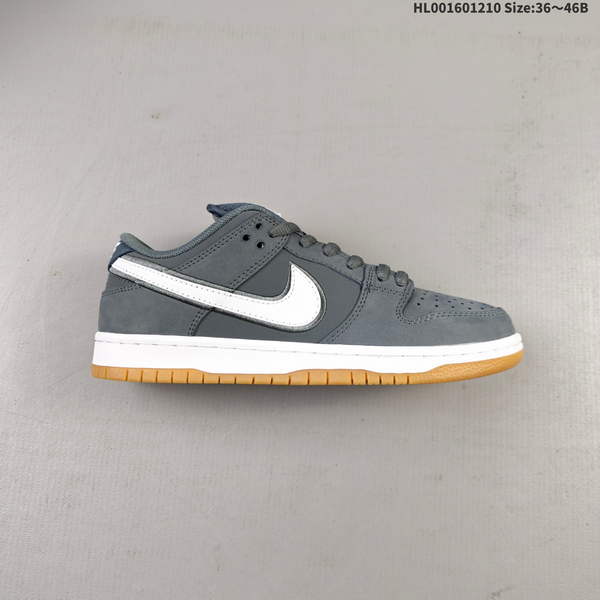 Nike DUNK SB SHOES WOMEN MEN A0253