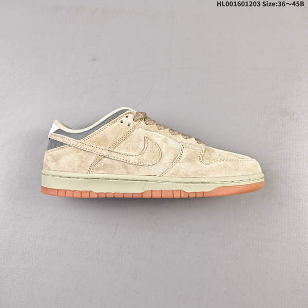 Nike DUNK SB SHOES WOMEN MEN A0255