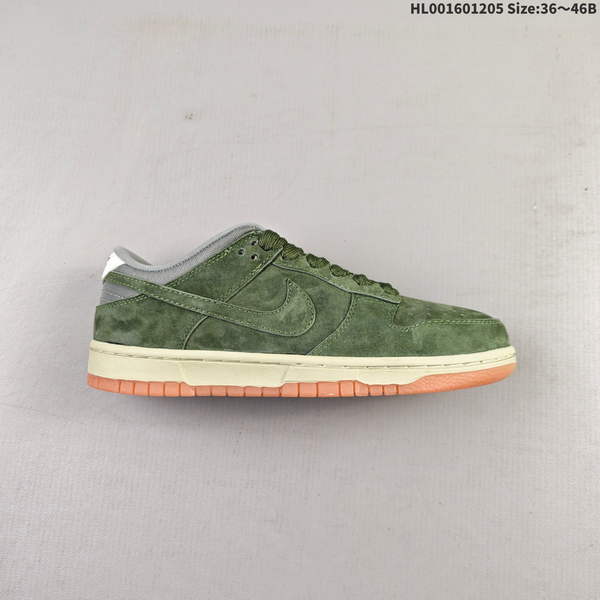 Nike DUNK SB SHOES WOMEN MEN A0256