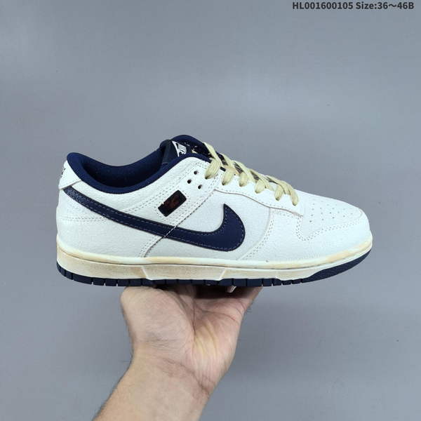 Nike DUNK SB SHOES WOMEN MEN A0258