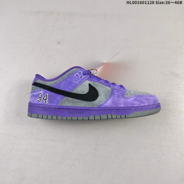 Nike DUNK SB SHOES WOMEN MEN A0259