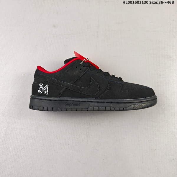 Nike DUNK SB SHOES WOMEN MEN A0261