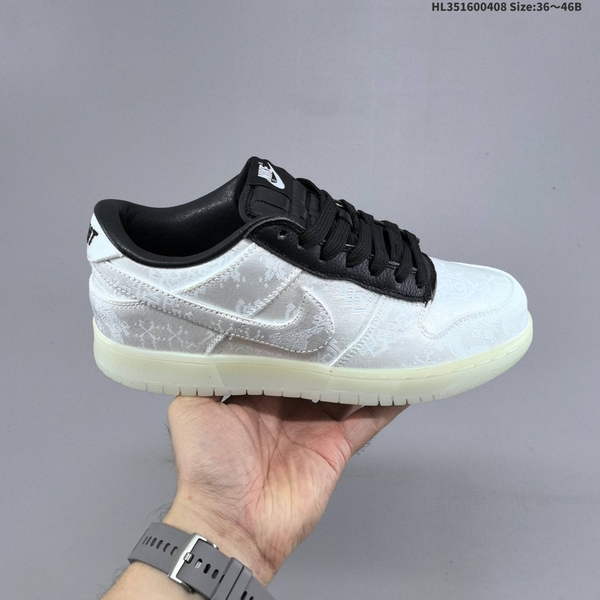 Nike DUNK SB SHOES WOMEN MEN A0267