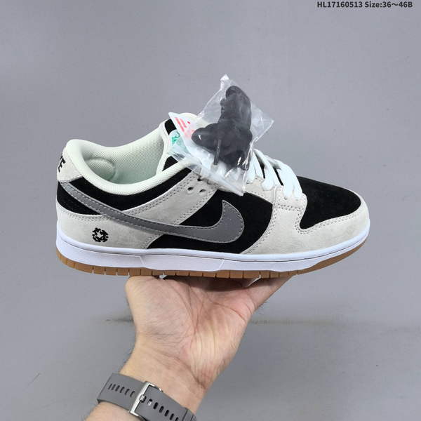 Nike DUNK SB SHOES WOMEN MEN A0269