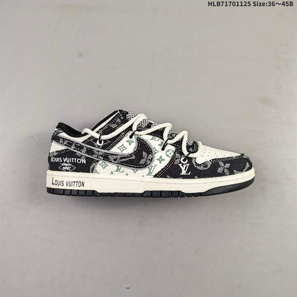 Nike DUNK SB SHOES WOMEN MEN A0270