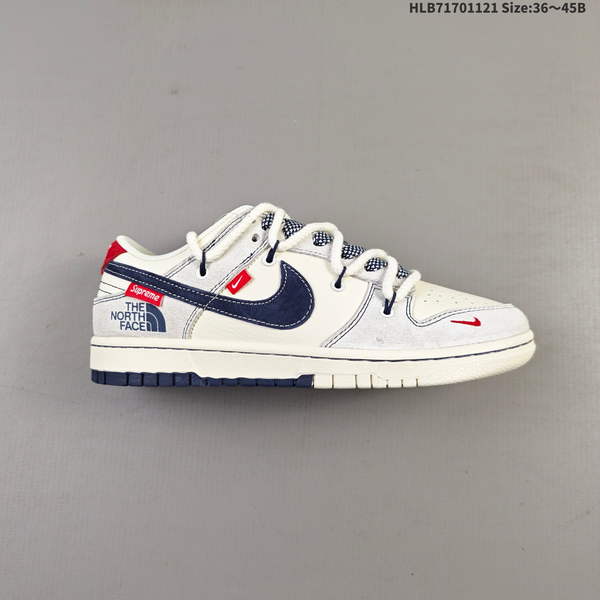 Nike DUNK SB SHOES WOMEN MEN A0271