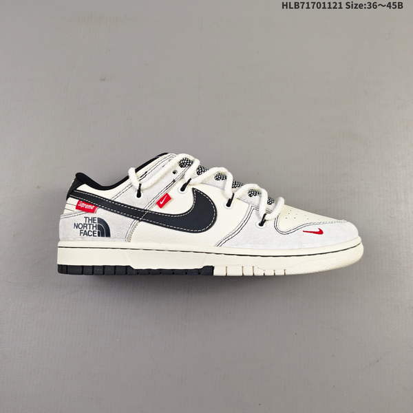 Nike DUNK SB SHOES WOMEN MEN A0272