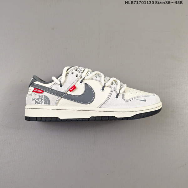 Nike DUNK SB SHOES WOMEN MEN A0273