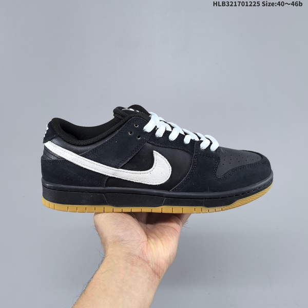 Nike DUNK SB SHOES WOMEN MEN A0276
