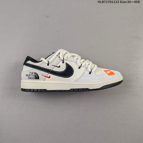Nike DUNK SB SHOES WOMEN MEN A0278