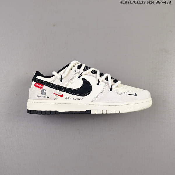 Nike DUNK SB SHOES WOMEN MEN A0279